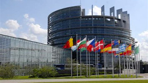 Parlement Européen